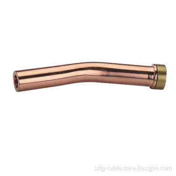 Cutting Nozzle Cutting Tip Fjy-1121